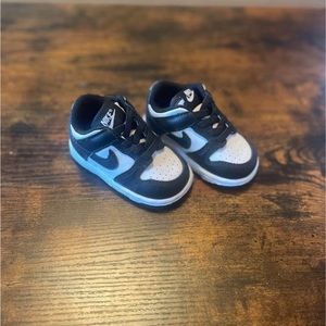 Nike Dunks 3C